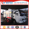 Dongfeng DFAC 5CBM sweeping vehicle